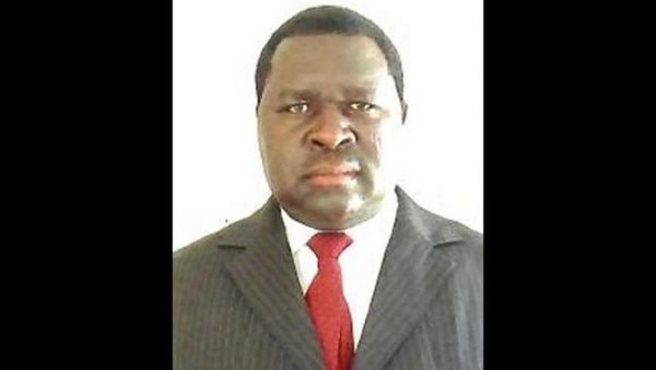 Adolf Hitler gana elecciones en Namibia