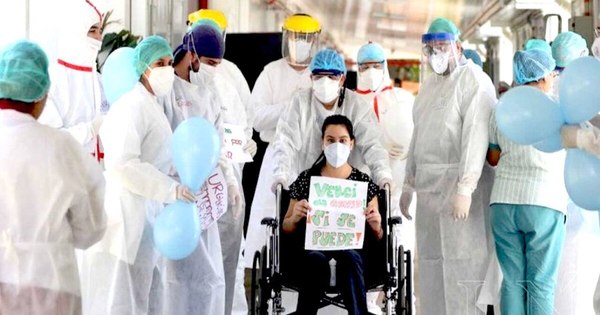 La Nación / Fusillo: “Tenemos hospitales llenos y faltan los remedios”