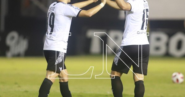 La Nación / Libertad aspira seguir en racha ante Luqueño