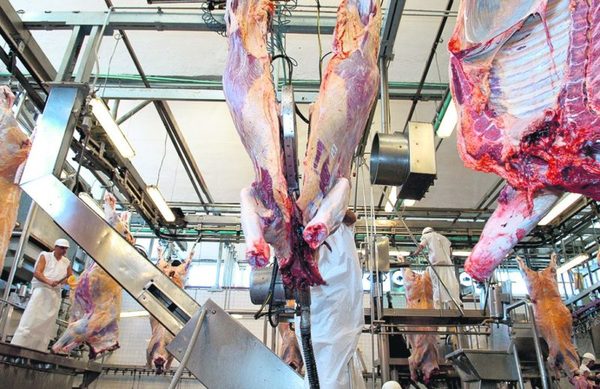 Industrial confía en que los rabinos operarían hasta marzo en Paraguay