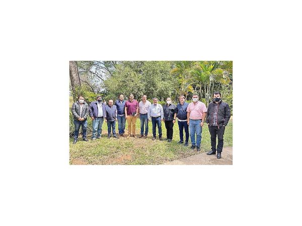 En Misiones no hay avances en la búsqueda de consensos