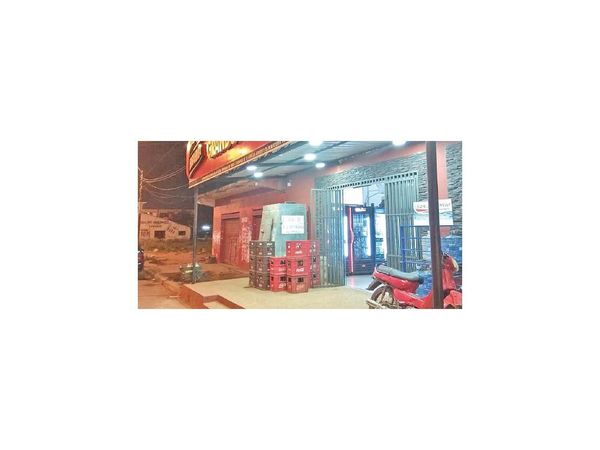 Limitan horario de venta de bebidas y permanencia en eventos sociales