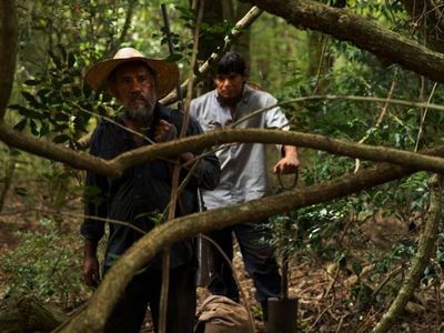 Matar a un muerto fue seleccionado para los Oscar 2021