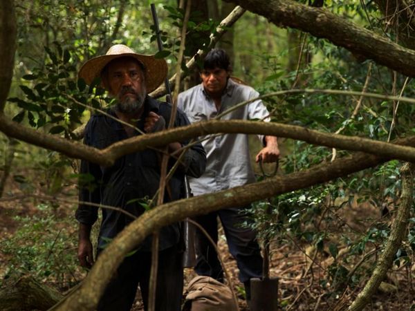 Matar a un muerto fue seleccionado para los Oscar 2021