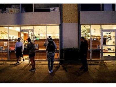 La marihuana surge como prometedora industria en Argentina