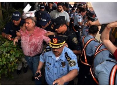 Corte destraba caso de OGD y puede haber fallo por audios