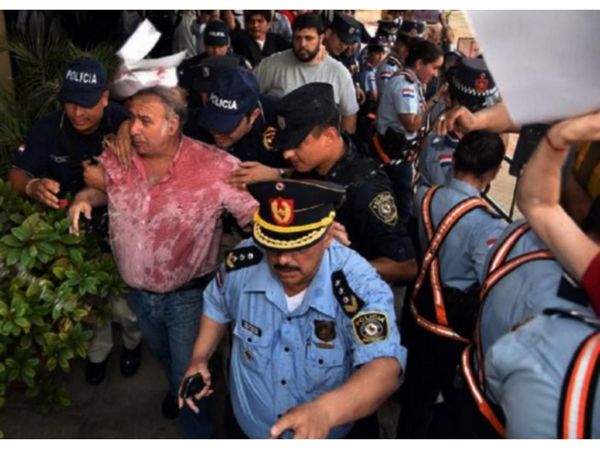 Corte destraba caso de OGD y puede haber fallo por audios