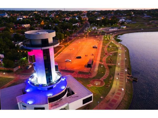 Cambyretá seduce con atractivos como nuevo destino turístico