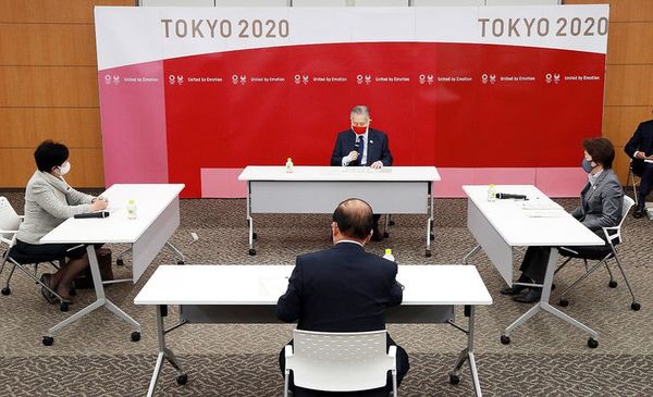 Aplazo tendrá sobrecoste de US$ 2.400 millones - Polideportivo - ABC Color