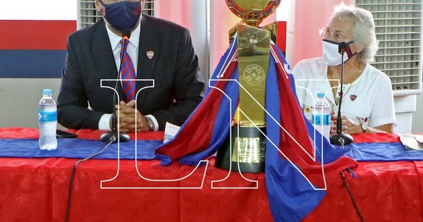 La Nación / Aprueban balance de Cerro Porteño