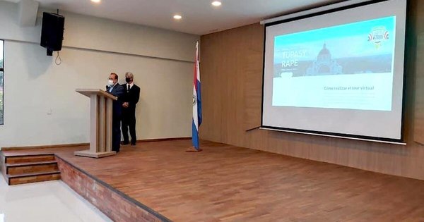 La Nación / Condenan a quienes roban en nombre de los más necesitados