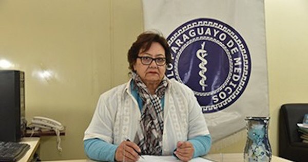 La Nación / Médicos dicen que el 2020 es catastrófico
