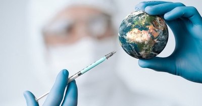 La Nación / Posible venta de inmunización falsa