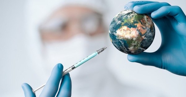 La Nación / Posible venta de inmunización falsa