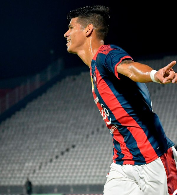 Mamá de Robert Morales: 'Lloré de la emoción' señaló por el gol anotado por su hijo en el superclásico