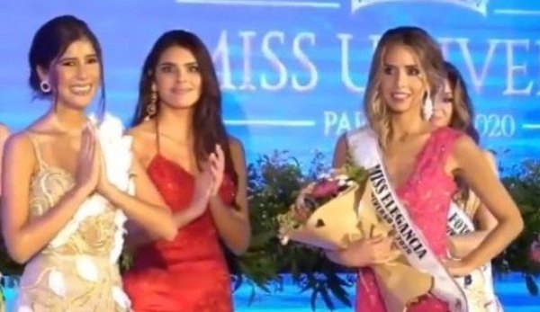 Crónica / ¿Se paga para ser Miss?