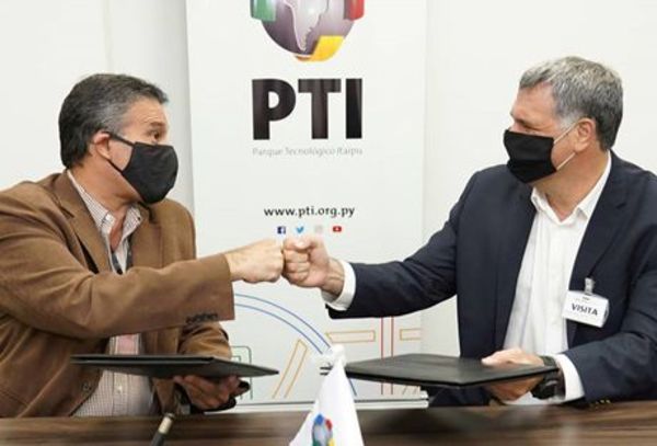 PTI y Microsoft unen esfuerzos para impulsar innovación disruptiva en Paraguay