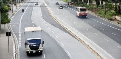 Una sola oferta recibió el MOPC para “asesorarse” en arbitraje de metrobús - Nacionales - ABC Color