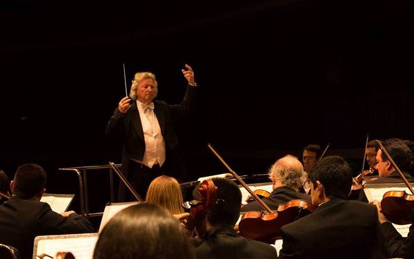 OSCA digital: 250 aniversario de Beethoven