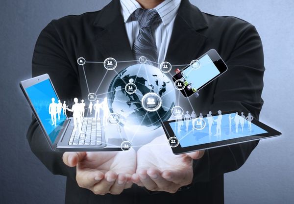 La brecha digital: Una barrera que nos impide avanzar - MarketData