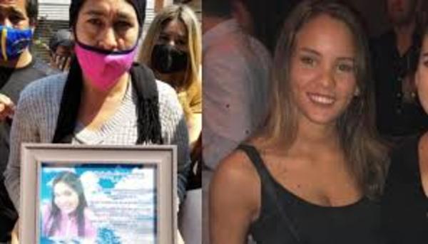Florencia Romero que había atropellado a una mujer es remitida al Buen Pastor – Prensa 5