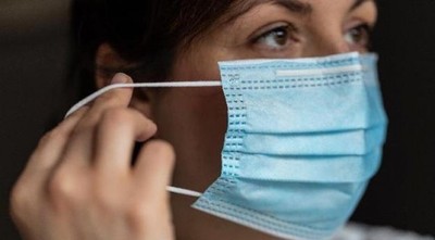 Recomendaciones sobre el uso de tapabocas para actividades físicas » Ñanduti