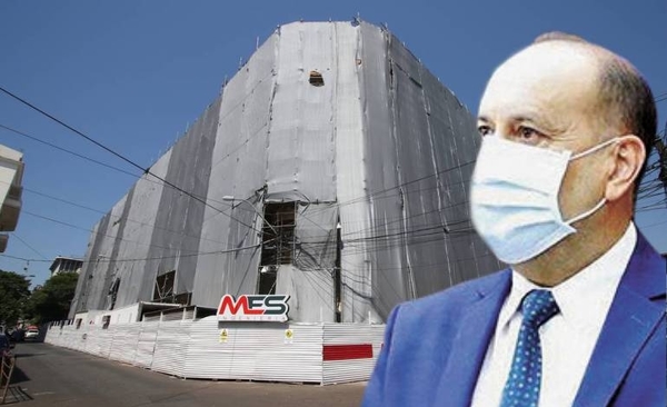 HOY / Hacienda prevé filtros para los aumentazos del Senado