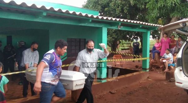 Hallan asesinada a una mujer en su despensa en Pedro Juan