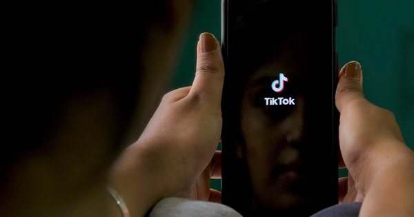 La Nación / EEUU y Tiktok, lejos todavía de un acuerdo pero siguen negociando