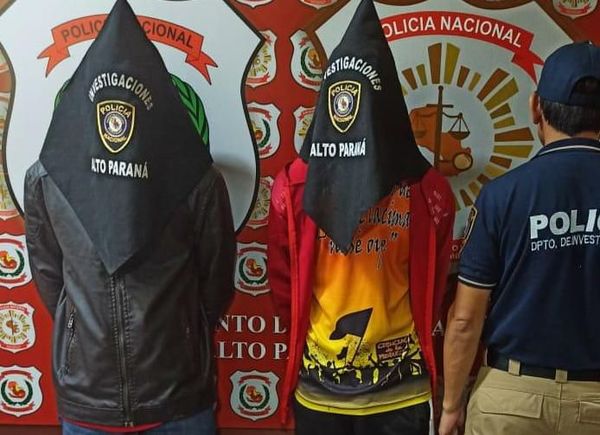 Conflicto por tierra sería el trasfondo de doble asesinato en Minga Guazú - ABC en el Este - ABC Color