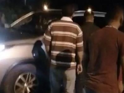 Un padre y su hija de 9 años mueren en un nuevo ataque de sicarios