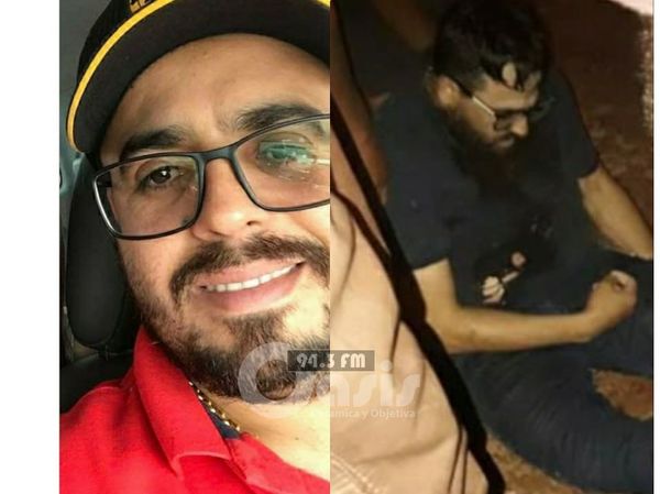 Padre e hija fallecieron y una mujer herida tras ataque de sicarios en Zanja Pyta