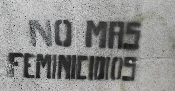 La Nación / Niños presenciaron feminicidio e intento de suicidio