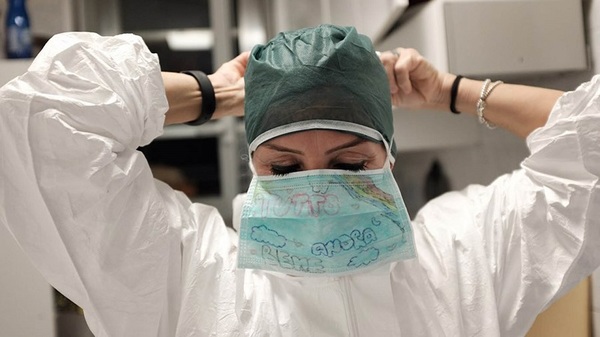 Plantean que uso de tapabocas y mascarillas higiénicas sea a conciencia y no por obligatoriedad