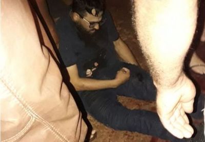 Padre e hija mueren tras ataque de sicarios en Zanja Pytá