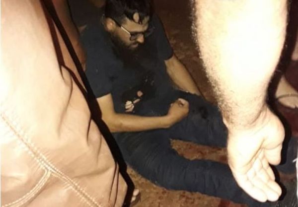 Padre e hija mueren tras ataque de sicarios en Zanja Pytá