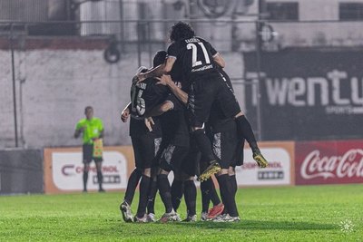 Dos partidos para abrir la fecha 9 del Clausura