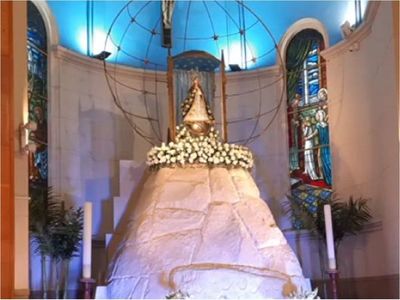 Iglesia pide unidad ciudadana para combatir la corrupción y la pobreza