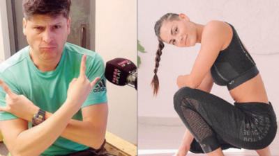 Crónica / SIGUEN CAYENDO: “El covid en mi caso fue un regalo”, he’i ex-Miss