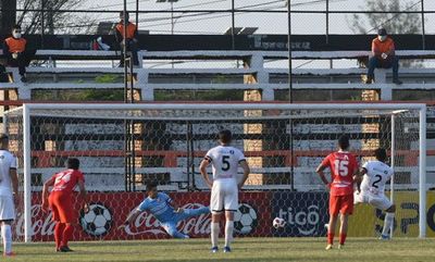 Hoy sí comienza la novena jornada del torneo Clausura - Fútbol - ABC Color