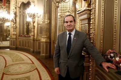 Chile tiene "solidez" para la recuperación económica en 2021, según Allamand - MarketData