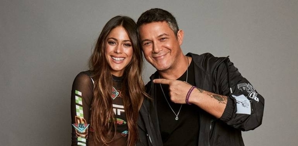 HOY / Tini Stoessel estrena nuevo disco tras su colaboración con Alejandro Sanz