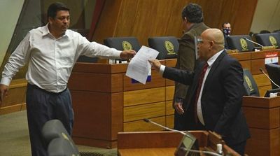 Concertación, el único camino para ganar en 2023, según diputado  - Nacionales - ABC Color