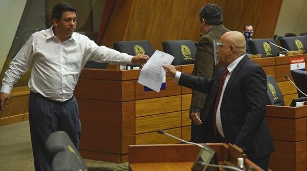 Concertación, el único camino para ganar en 2023, según diputado - Nacionales - ABC Color
