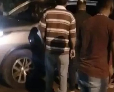 Sicarios matan a padre e hija en Amambay