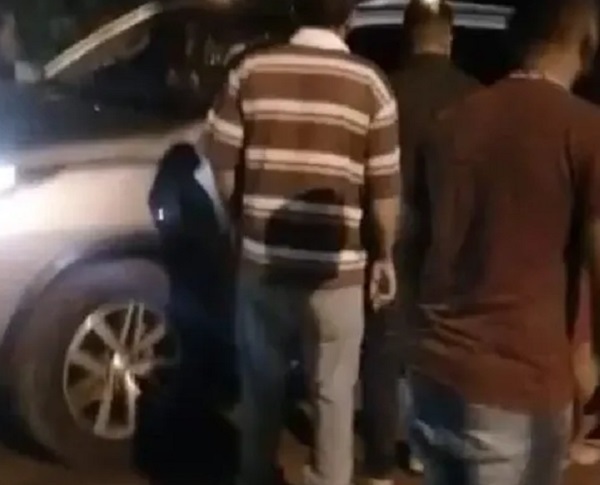 Sicarios matan a padre e hija en Amambay