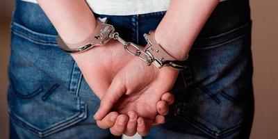 Detienen a adolescente por robar cajas de cerveza – Prensa 5