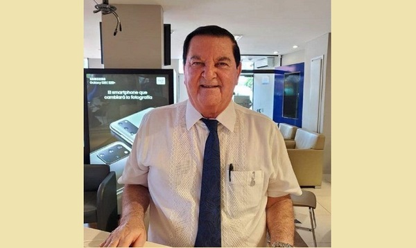 El covid se cobra la vida de otro profesional médico, esta vez en Itapúa