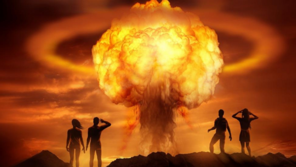 La guerra atómica invisible