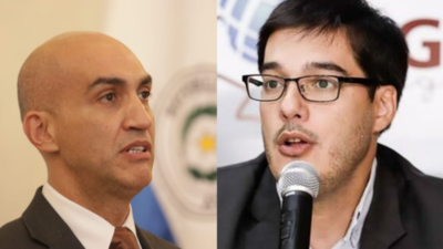 ¿Recontagio de Covid-19 en Paraguay? Autoridades se contradicen